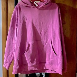Lululemon All Yours Hoodie